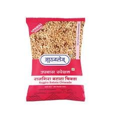 ATHAVALES RAJGEERA BATATA CHIWADA 200GM