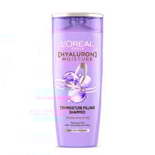 Loreal Hyaluron Moisture Shampoo 180 Ml