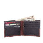 TALIA Capri Slimfold RFID Wallet