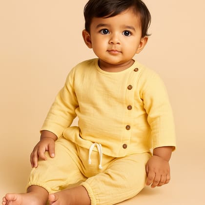 Garden Fresh Tot Set-0-3 months