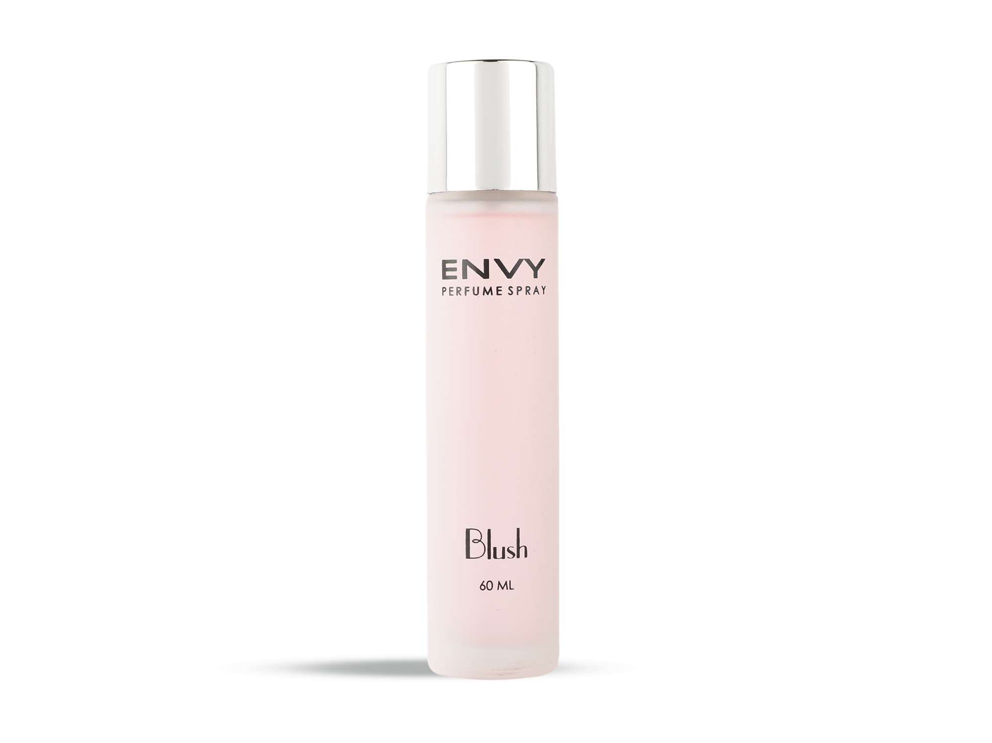 ENVY Blush Women Perfume - 60ML, Long Lasting Luxury Perfume for Women, Mild and Attractive Fragrance
