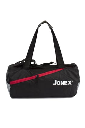 JJ Jonex Multicolour Polyester Drawstring Duffle Bag