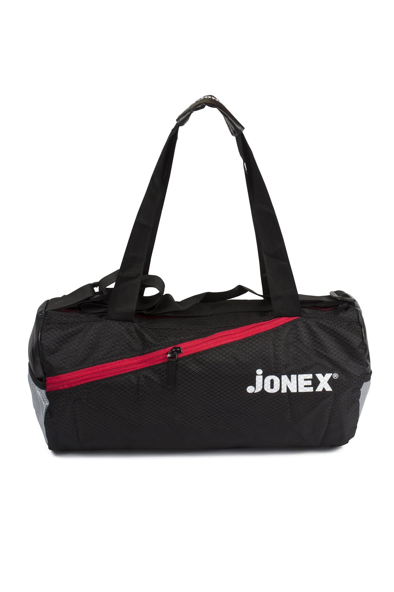 JJ Jonex Multicolour Polyester Drawstring Duffle Bag