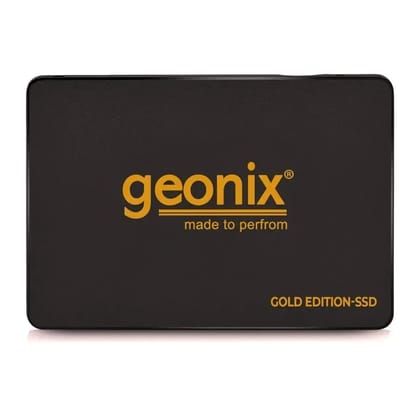 GEONIX SATA 2.5 128GB Internal Solid State Drive 6Gb/s