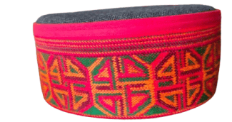 Kullu Cap