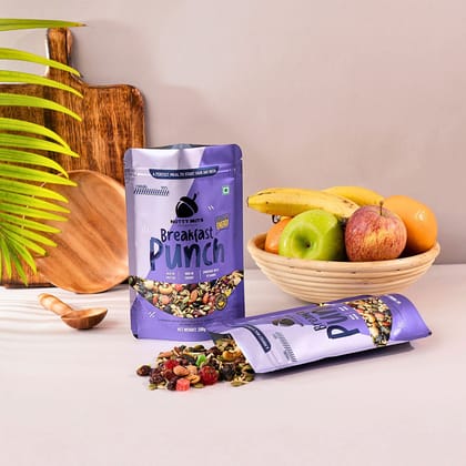 Breakfast Punch-200GMS