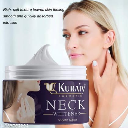 KURAIY Useful Whitening Cream