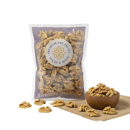 Rasda Chilean Walnuts Select Halves - 100g