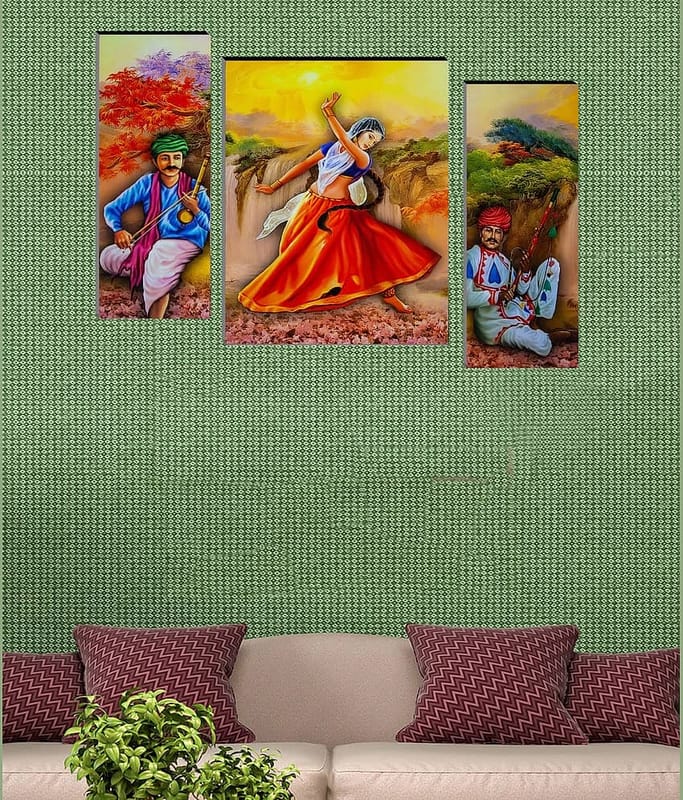 ...