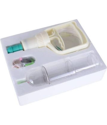 Way Of Pleasure Imported Penis Enlargement Pump (Vacuum Therapy) ml Pack Of 1