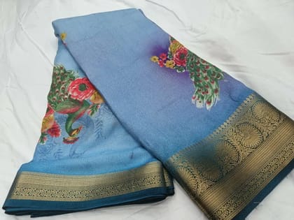 Soft Silk Saree Experience Timeless Elegance