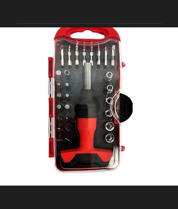 Sachha 29 Hand Tool