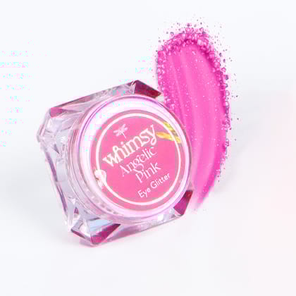 Angelic Pink - Eye Glitter