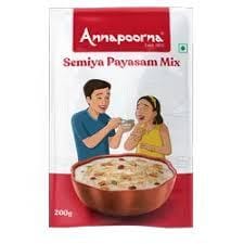 ANNAPOORNA SEMIYA PAYASAM MIX 175G