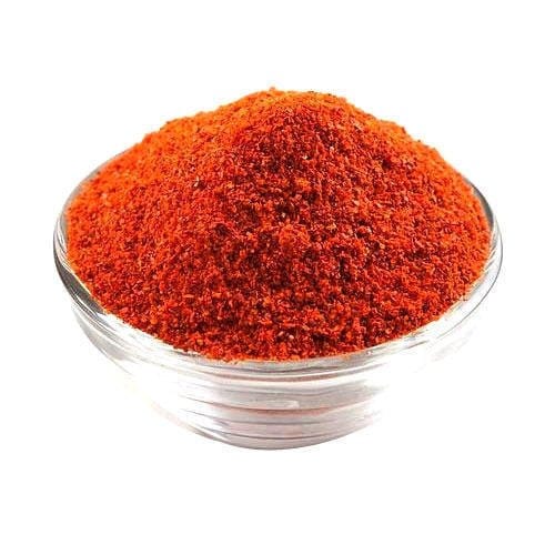 OKHALI RED CHILI POWDER-1KG