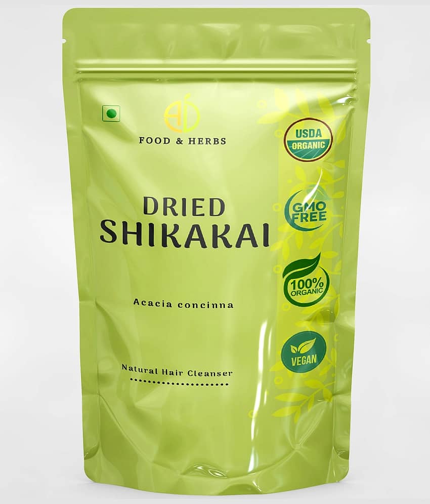 A D FOOD & HERBS Others 20 gm Pack of 1