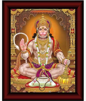 Saf - Art Prints With Frame