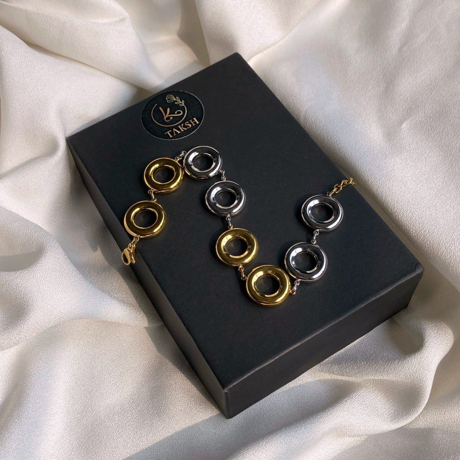 Angela-Stainless Steel