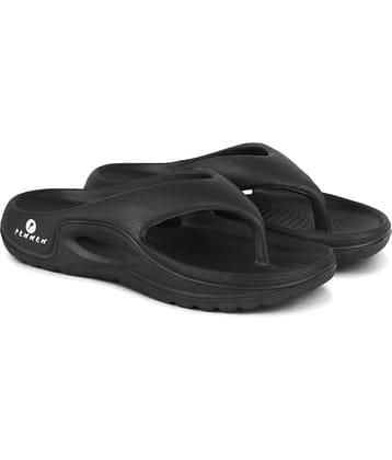 PENNEN - White Men's Sandals
