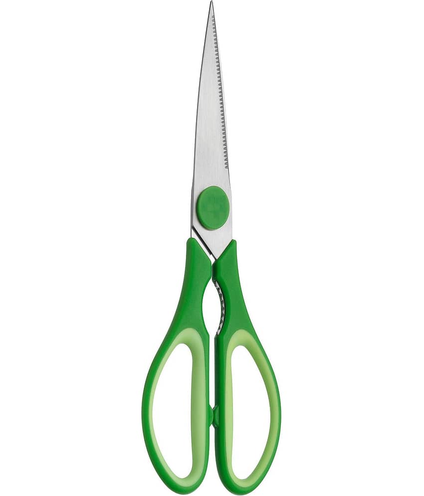 Cailyn - Stainless Steel Multipurpose Scissors ( Pack of 1 )