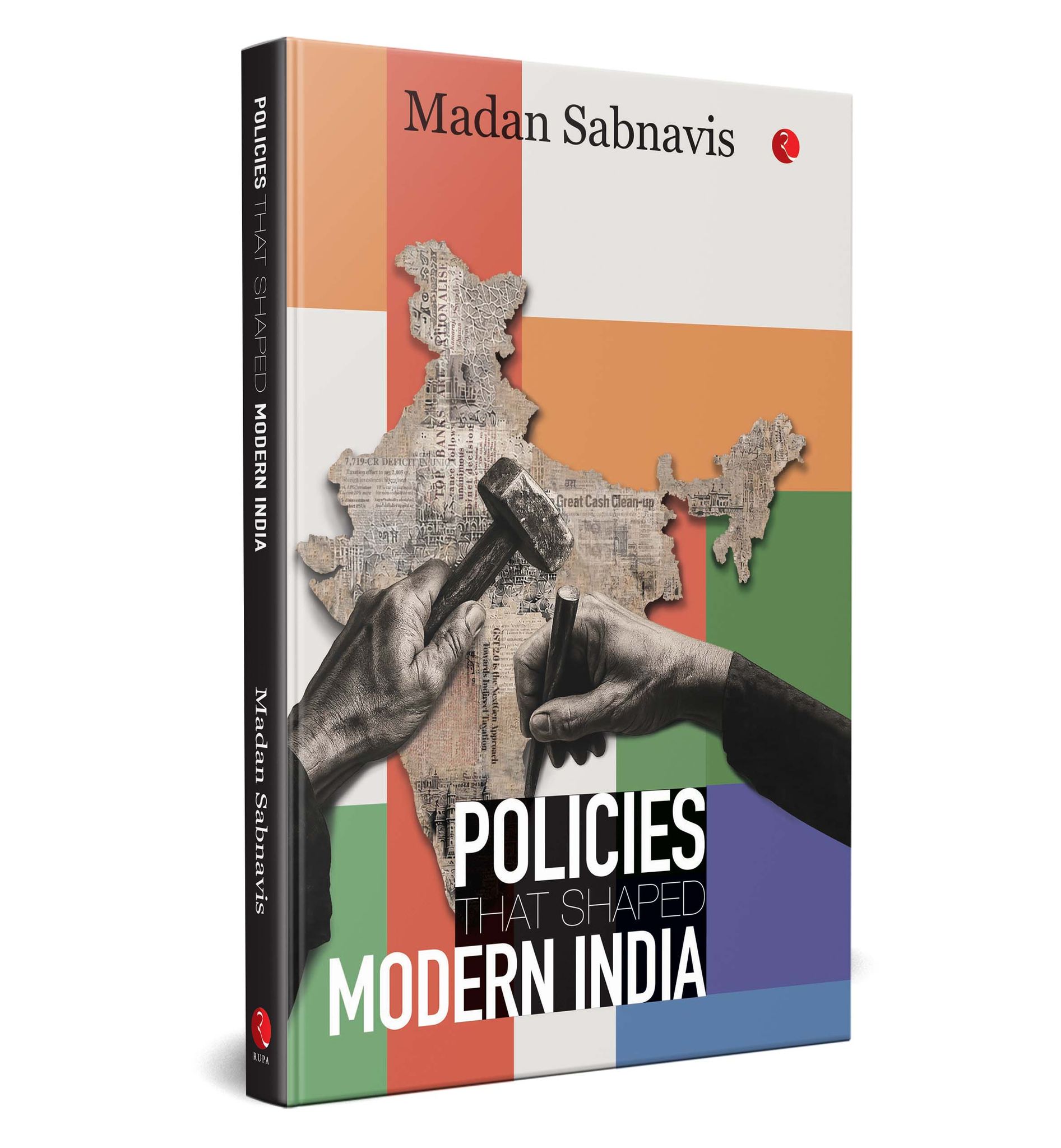 Policies That Shaped Modern India
