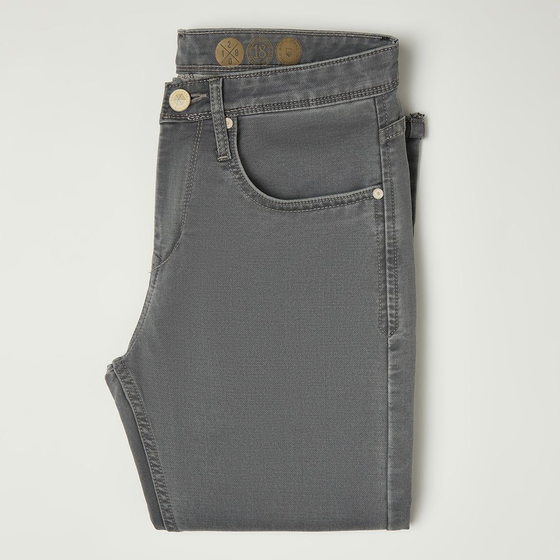 The Cemex Jean <br> in Urban Grey-30