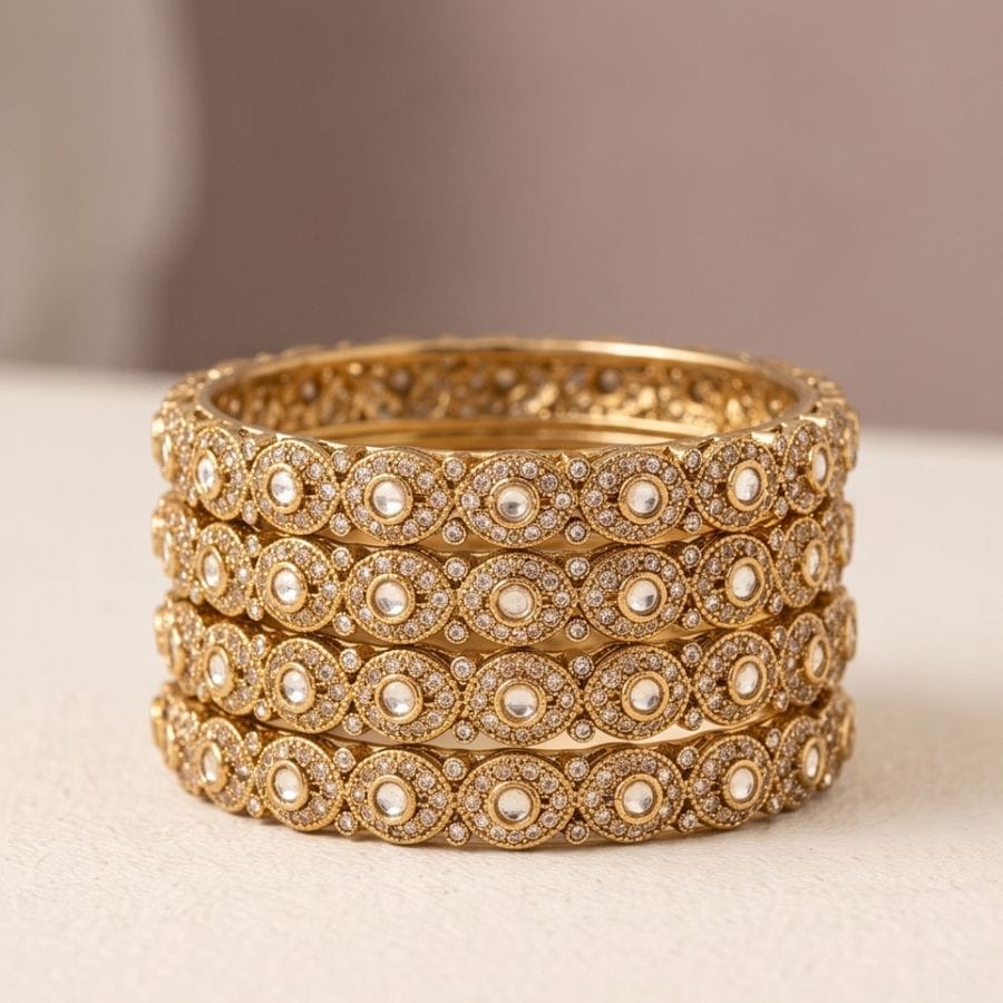 Meher Kangan Bangles