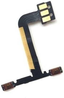 Internal Power Volume Button Flex for Oppo F1 Plus
