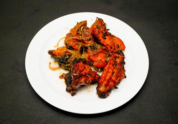 Ansari Biryani