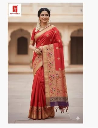 Sarika Saree