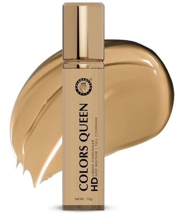 Colors Queen Light Liquid Concealer 10 ml