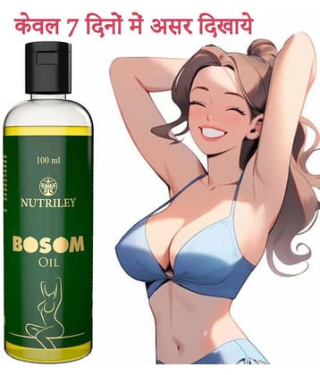 Nutriley Lifting Oil Aromatic ( 100 mL )