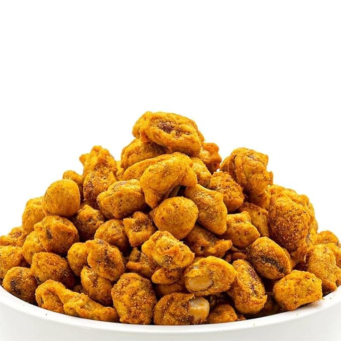 Tasty Peanuts Namkeen 250 G