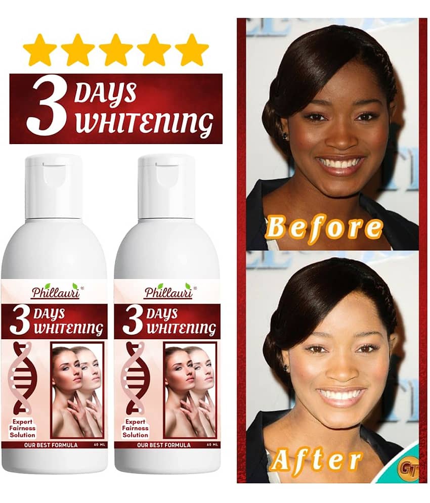 Phillauri Night Cream All Skin Type Turmeric ( 120 ml )