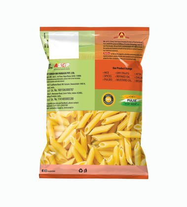 Aplus Pasta Penne 500gm