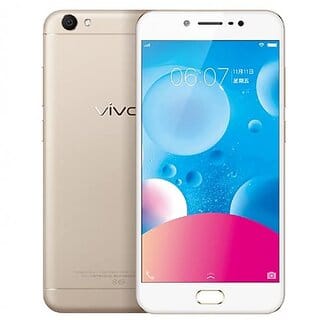 Second Hand (Refurbished) Vivo Y67 (Gold, 4GB RAM, 64GB Storage) - Superb Condition, Like New