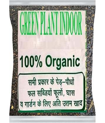 Neem Powder Organic Fertilizer-Neem Khali