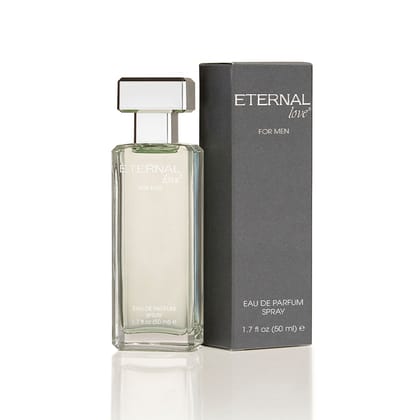 Eternal Love For Men EDP 50ml