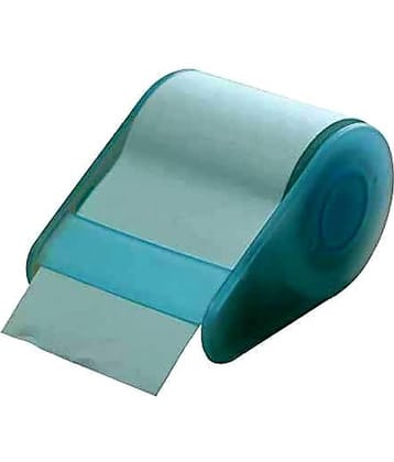 iDream Cute Sticky Note Portable Memo Pad with Stand (Blue)