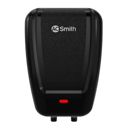 AO Smith EWS Plus Black Instant Water Heater 3 Litre with 3kW Incoloy Heating Element | 2X Corrosion Resistant Blue Diamond Glass Tank | Instant Geyser for Kitchen & Bathroom | 5-Year Tank Warranty AO Smith EWS Plus Black Instant Water Heater 3 Litre wit AO Smith EWS Plus Black Instant Water Heater 3 Litre with 3kW Incoloy Heating Element | 2X Corrosion Resistant Blue Diamond Glass Tank | Instant Geyser for Kitchen & Bathroom | 5-Year Tank Warranty AO Smith EWS Plus Black Instant Water Heater 3 Litre wit