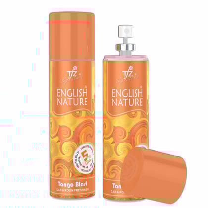 TFZ Signature English Nature Tango Blast 250ml