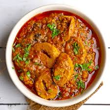 NEW : Kadhai Chaap (Spicy)