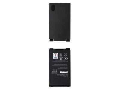 HCL Laptop Battery P38 , 10.8V 6 Cells 4400mAh -Compatible