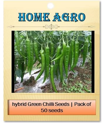 homeagro - Vegetable Seeds ( 50 seeds )