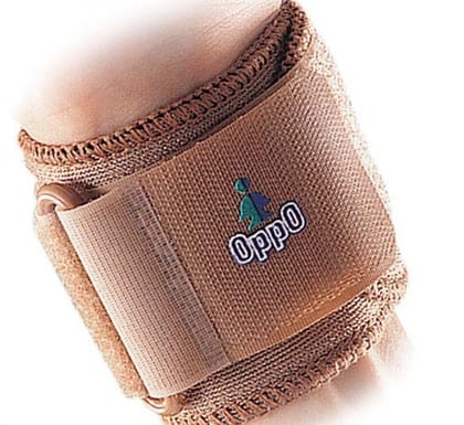 Oppo Neoprene Wrist Wrap