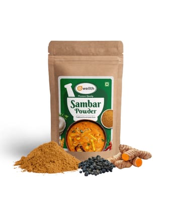 Sambar Powder| Pouch