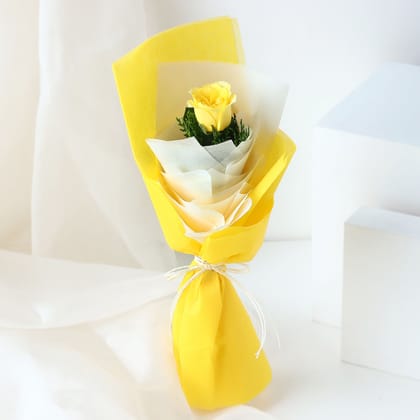Joyful Rose Gift Ensemble