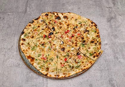 Kandhari Naan