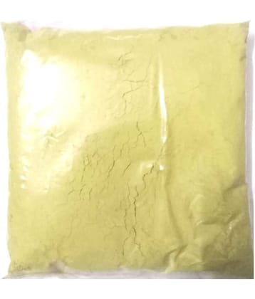 VINARGHYA PHARMACEUTICALS Herbal Organic  Mehandi Henna for Hair Powder 200 gm Pack Of 1