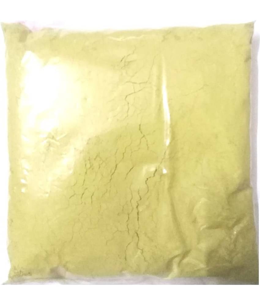 VINARGHYA PHARMACEUTICALS Herbal Organic  Mehandi Henna for Hair Powder 200 gm Pack Of 1